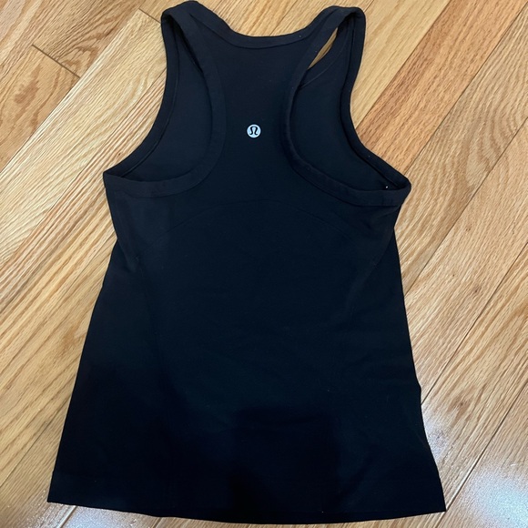 Black Tanktop - Picture 2 of 2